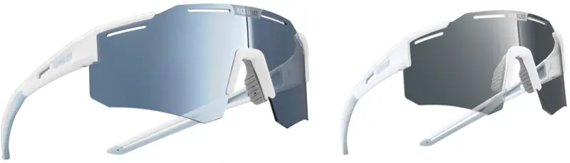 Altalist 運動太陽眼鏡(偏光+變色)-Legacy 3 / Altalist Versatile Interchangeable Eyewear-Legacy 3 1