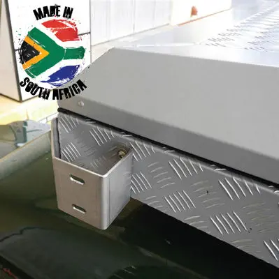 Alu-Cab Awning Brackets For Rooftop Tents 2