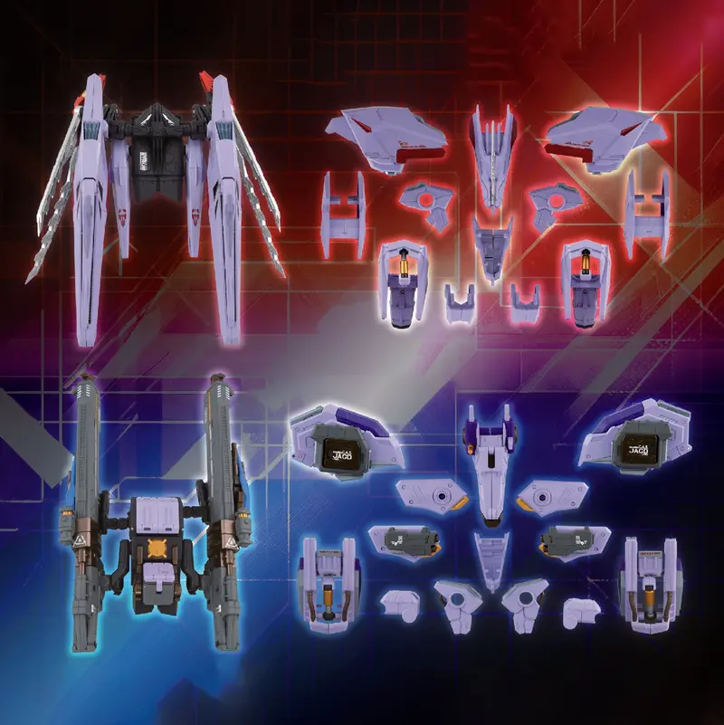 Am-Z01cp Berserk Fury Sturm & Jagd Unit 1