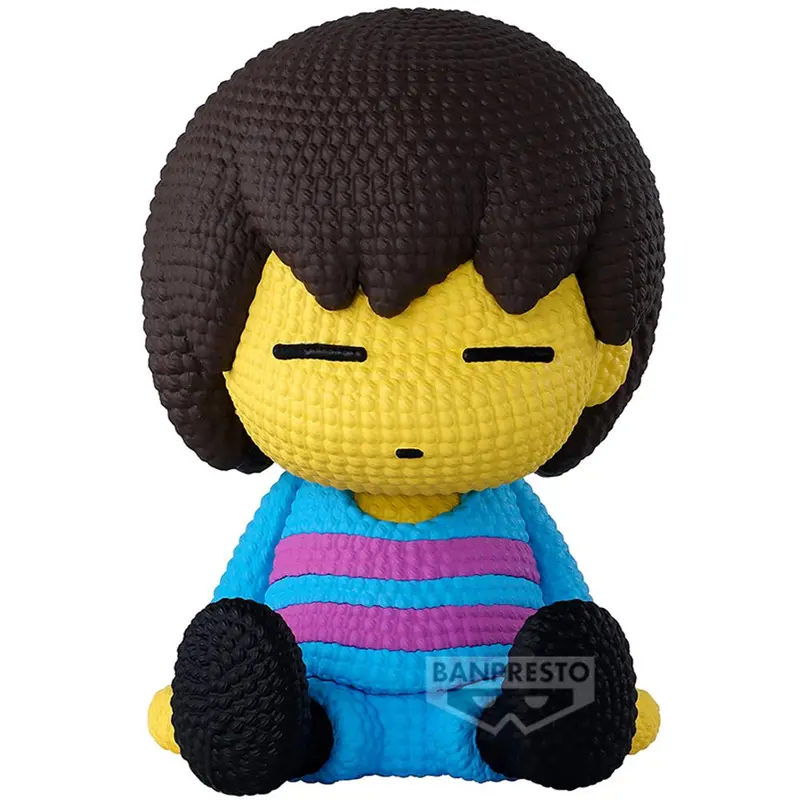 Amicot Figure Human (Undertale) 1