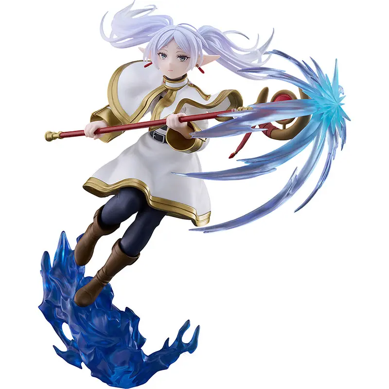 Amp+ Figure: Frieren (Frieren: Beyond Journey's End) 1