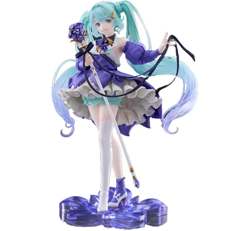 Amp+ Figure: Hatsune Miku ~Birthday 2024 Ver.~ 1