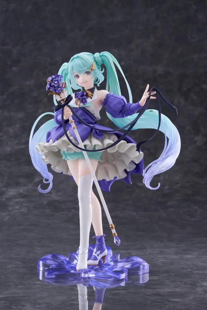 Amp+ Figure: Hatsune Miku ~Birthday 2024 Ver.~ 2