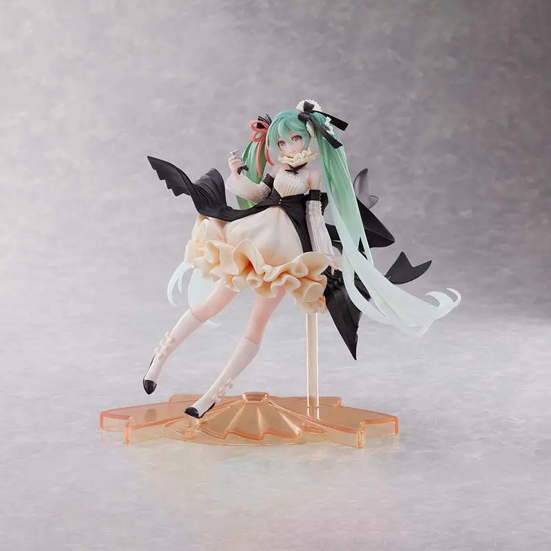 Amp+ Figure: Hatsune Miku ~Latidos 2022 Ver.~ 1