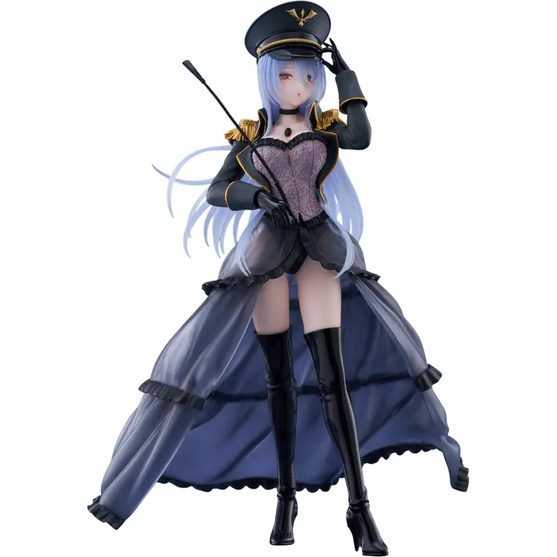 Amp+ Figure: Marin Kitagawa Black Lobelia Ver. (My Dress-Up Darling) 1