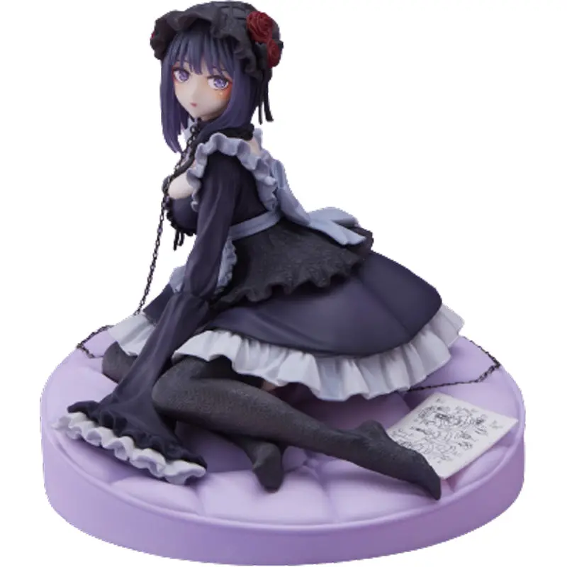 Amp+ Figure: Marin Kitagawa ~Shizuku Kuroe Ver.~ (My Dress-Up Darling) 1
