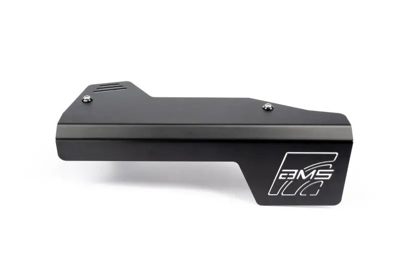 Ams Performance 2022+ Subaru Wrx Engine Pulley Cover 1