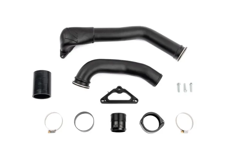 Ams Performance Charge Pipe - Fits 2022-2025 Subaru Wrx 1