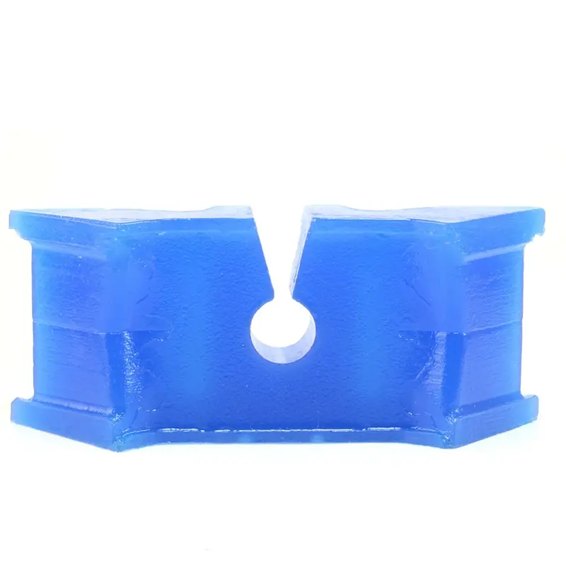 Anti-Wobble Transmission Mount Bushing - Fits 05-09 Subaru Outback 1