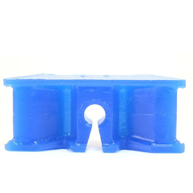 Anti-Wobble Transmission Mount Bushing - Fits 05-09 Subaru Outback 4