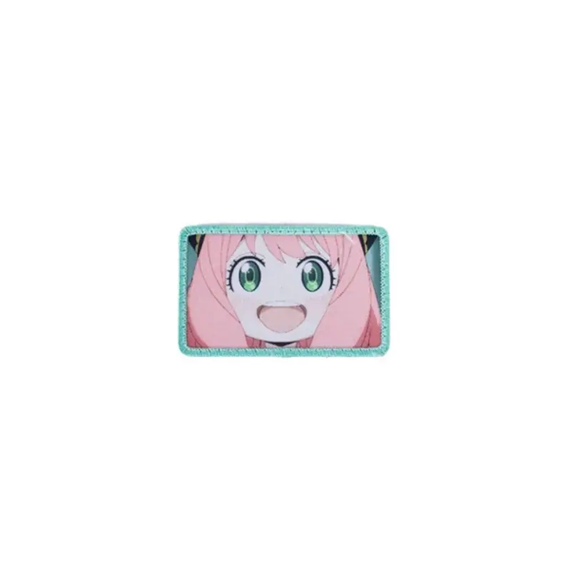 Anya Forger Patch (Small) 1