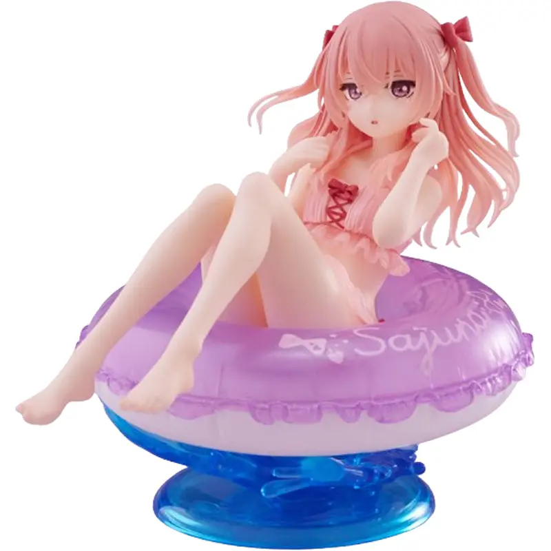 Aqua Float Girls Figure: Sajuna Inui (My Dress-Up Darling) 1