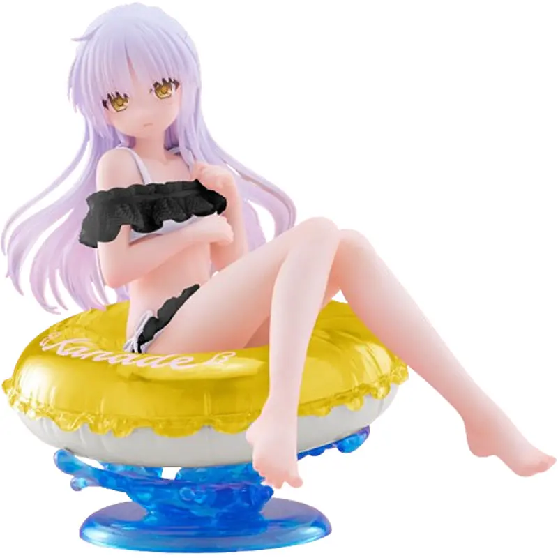 Aqua Float Girls: Kanade Tachibana Renewal Edition (Angel Beats!) 1