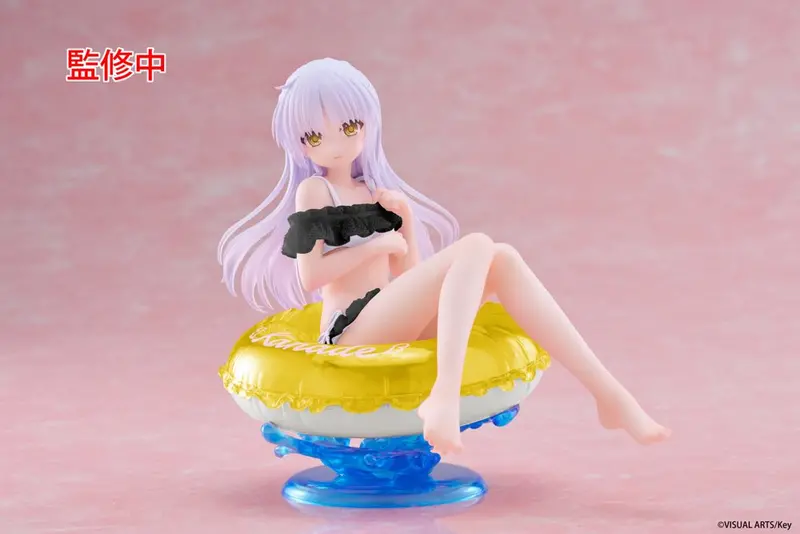 Aqua Float Girls: Kanade Tachibana Renewal Edition (Angel Beats!) 2