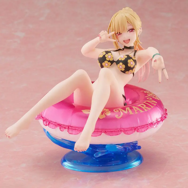 Aqua Float Girls: Marin Kitagawa (My Dress-Up Darling) 1