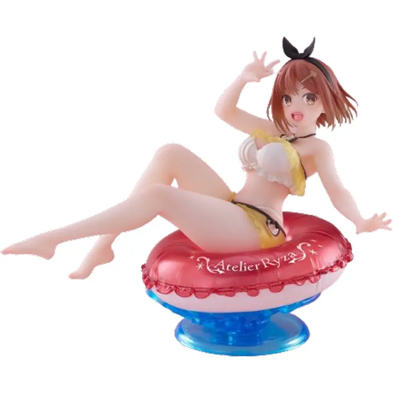 Aqua Float Girls: Ryza (Atelier Series) 1