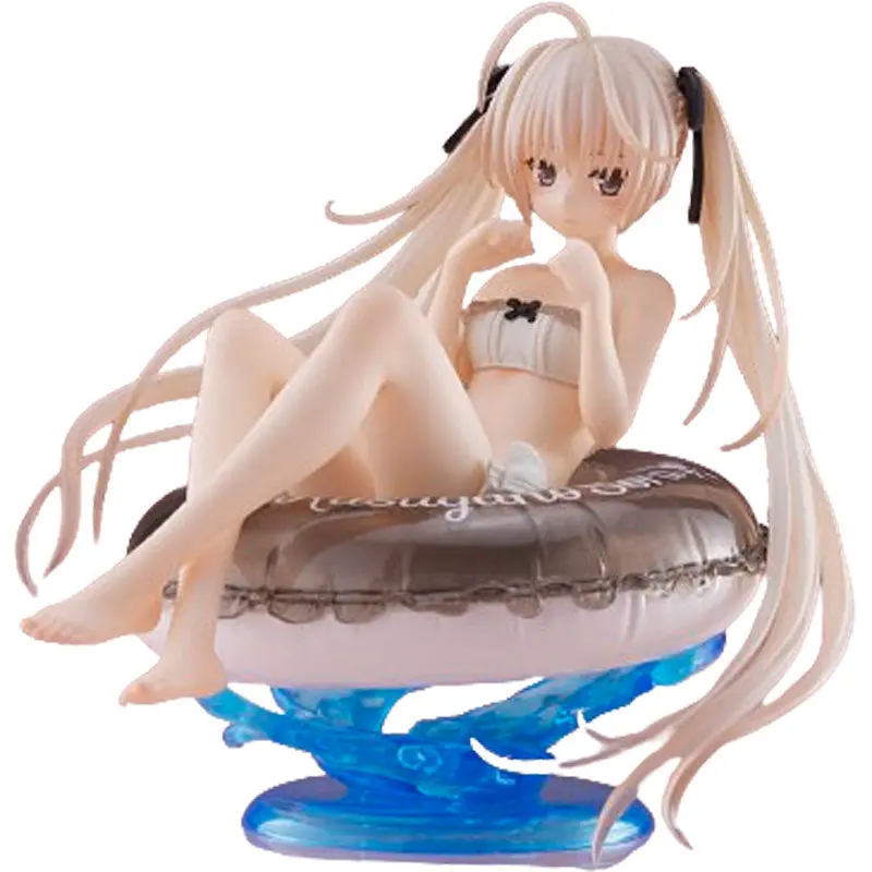 Aqua Float Girls: Sora Kasugano (Yosuga No Sora) 1