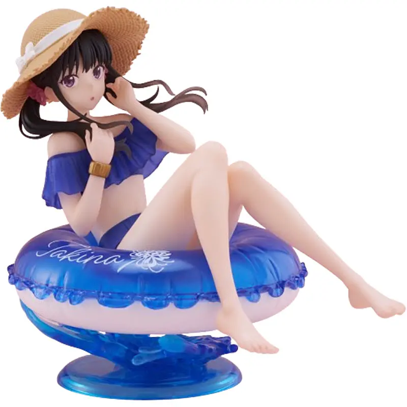 Aqua Float Girls: Takina Inoue (Lycoris Recoil) 1