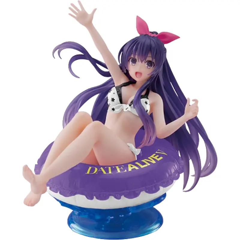Aqua Float Girls: Tohka Yatogami Renewal (Date A Live) 1