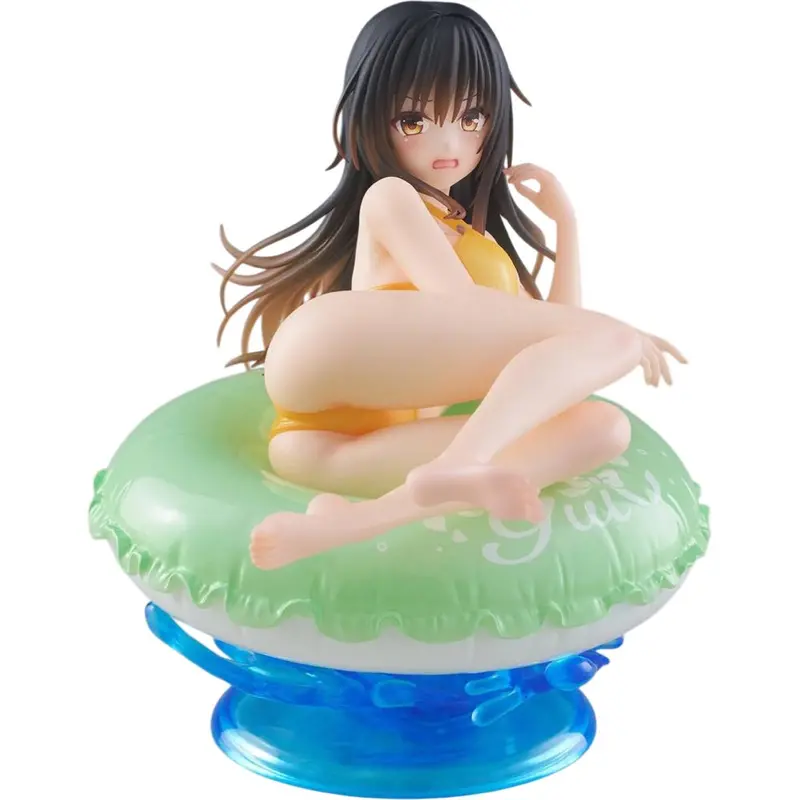Aqua Float Girls: Yui Kotegawa (To Love-Ru Darkness) 1