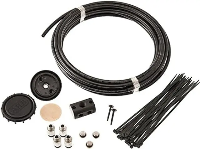 Arb Differential Breather Kit 1