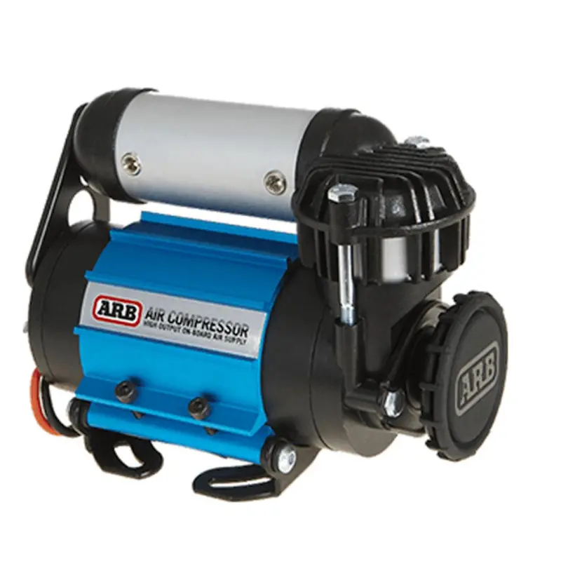 Arb High Output On Board Air Compressor   12V 1