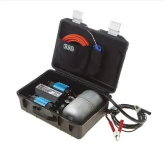 Arb Twin High Performance Portable Air Commpressor - 12V 1
