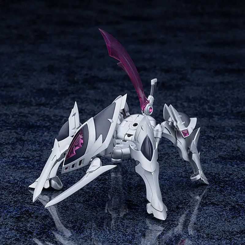Arcanadea Xenoalma Legiant 1