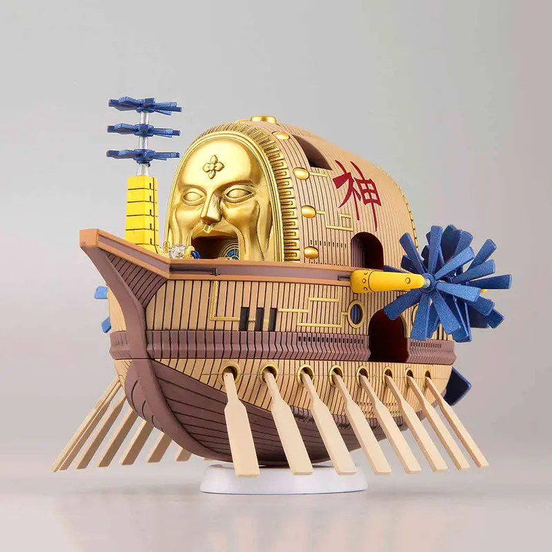 Ark Maxim - One Piece Grand Ship Collection 1