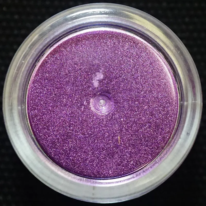 Armored Komodo Basic Chromaflair Amaranth 1