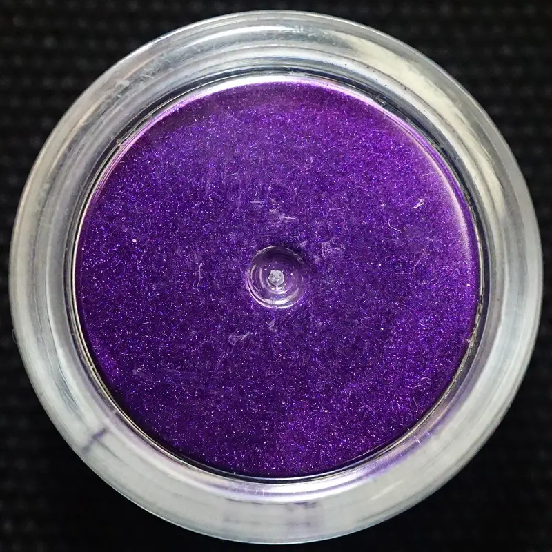 Armored Komodo Basic Chromaflair Blackberry Purple 1