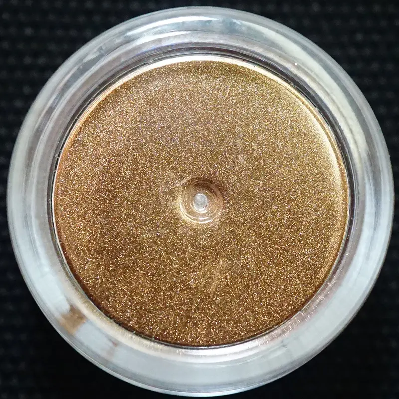 Armored Komodo Basic Chromaflair Burnished Bronze 1