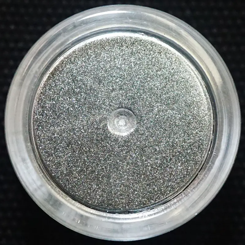 Armored Komodo Basic Chromaflair Chrome + 1