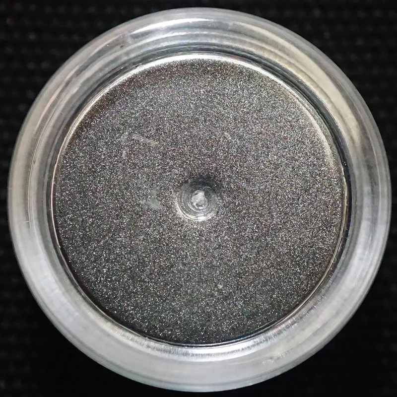 Armored Komodo Basic Chromaflair Chrome Black 1