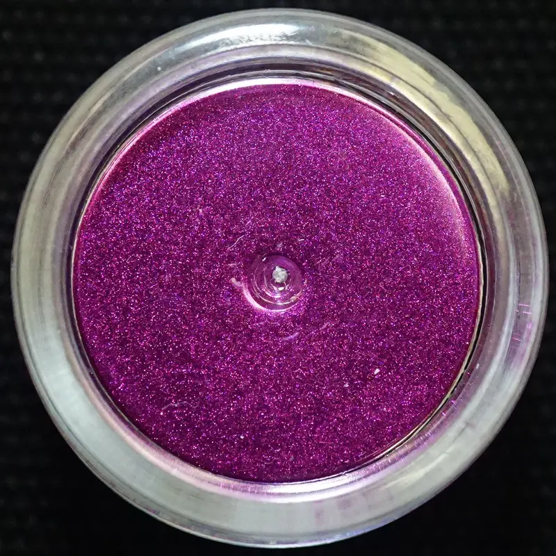 Armored Komodo Basic Chromaflair Steel Pink 1