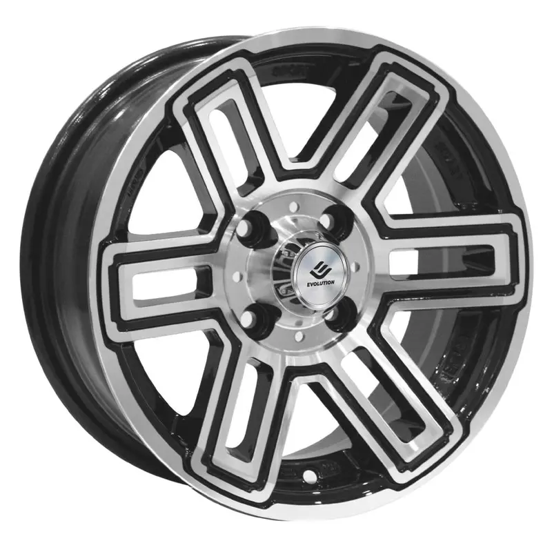 Aro 13X5.5 4X100 Et12 Cb73.1 B4/M5 1