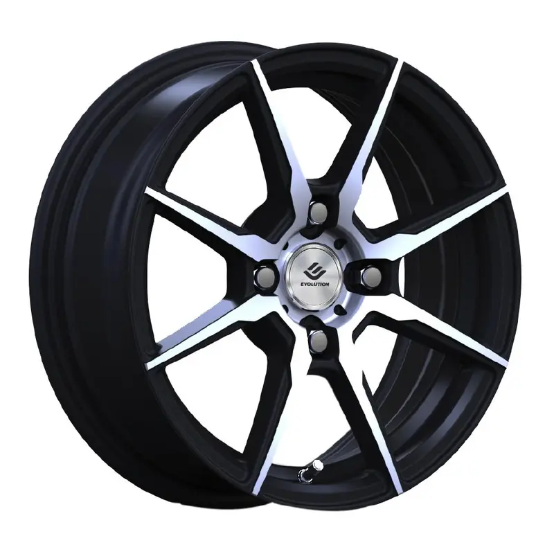 Aro 13X5.5 4X100 Et25 Cb73.1 B4/M7 1