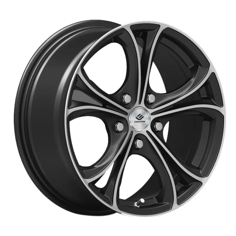 Aro 13X5.5 8X100/114.3 Et25 Cb73.1 B4/M 1