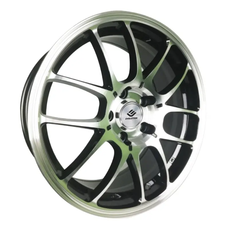 Aro 13X5.5 8X100/114.3 Et25 Cb73.1 B4/M5 1