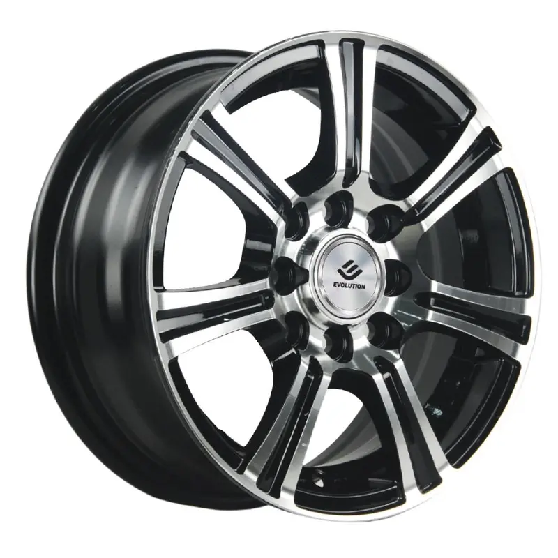 Aro 13X5.5 8X100/114.3 Et25 Cb73.1 B4/M7 1