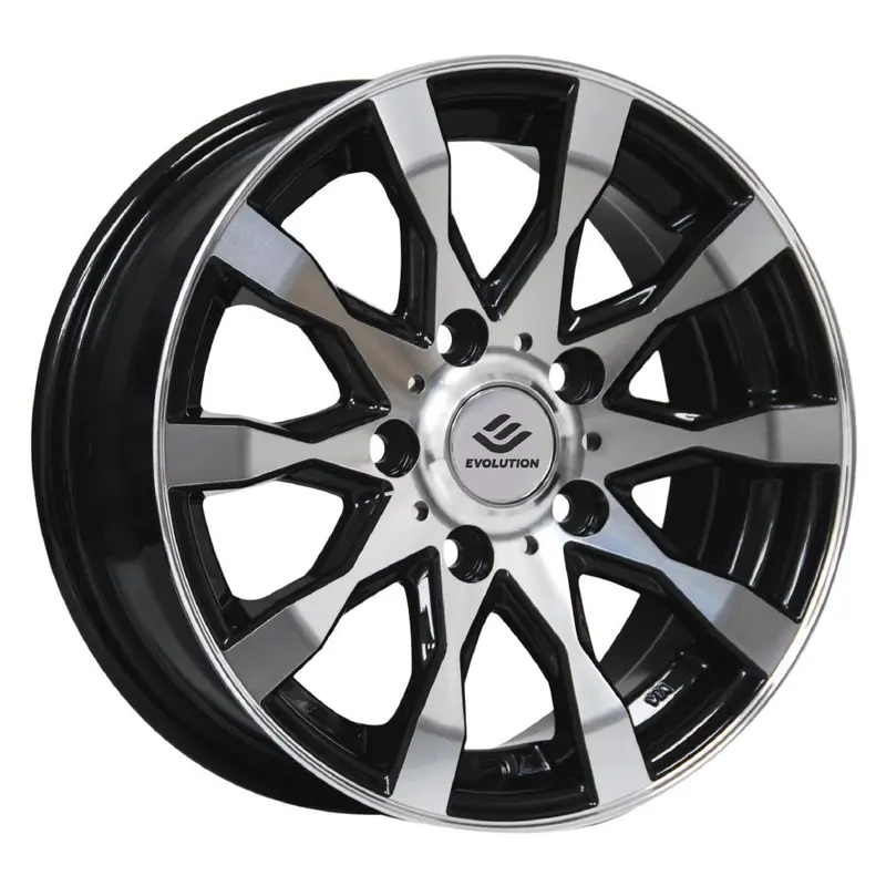 Aro 13X5.5 8X100/114.3 Et25 Cb73.1 B4/M7 1