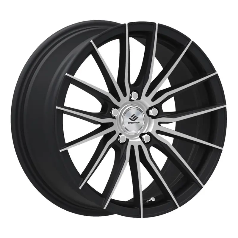 Aro 13X5.5 8X100/114.3 Et30 Cb73.1 B4/M 1