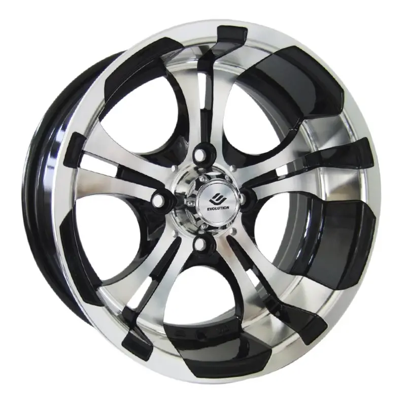 Aro 13X6.0 4X100 Et0 Cb73.1 B4/M5 1