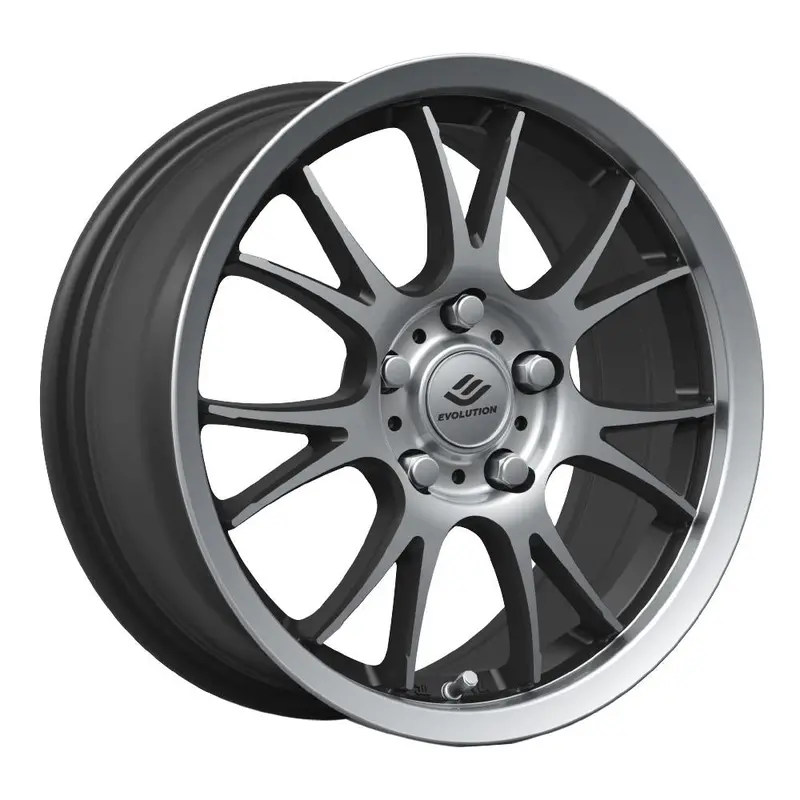 Aro 14X6.0 4X100 Et25 Cb73.1 B4/M 1