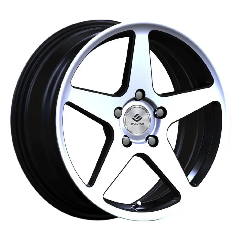 Aro 14X6.0 4X100 Et25 Cb73.1 B4/M7 1