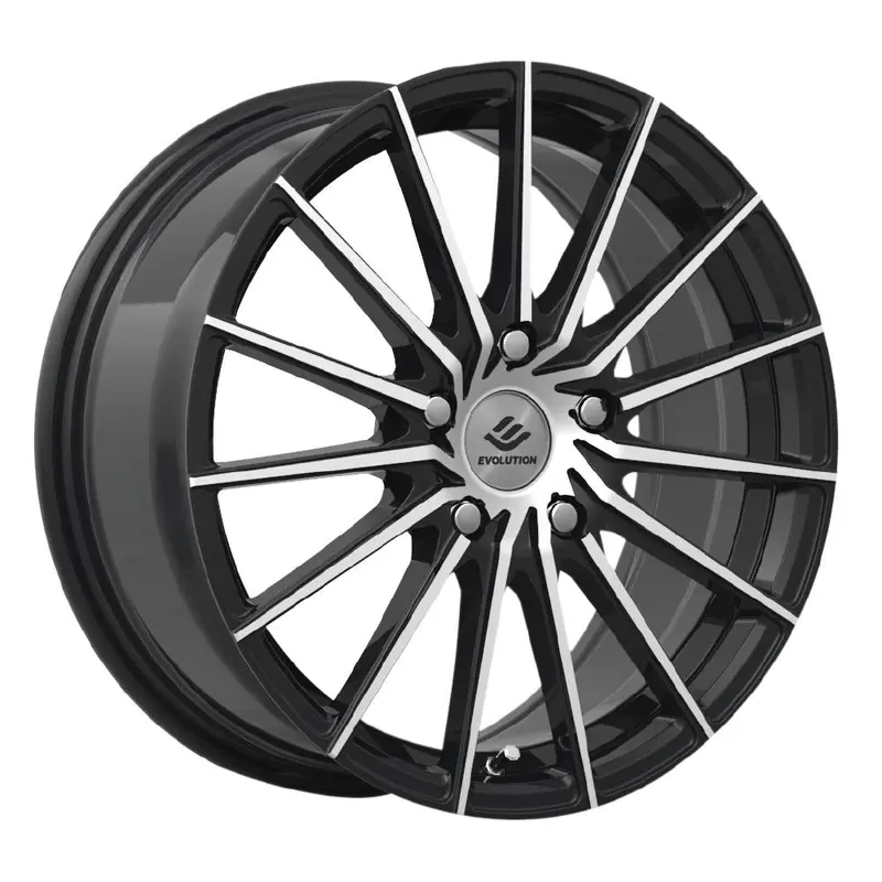 Aro 14X6.0 8X100/114.3 Et35 Cb73.1 B4/M5 1