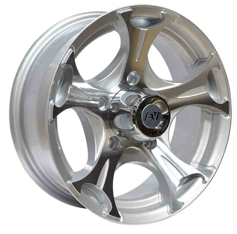 Aro 15X6.0 5X139.7 Et2 Cb108 Sf T5015 Ev 1