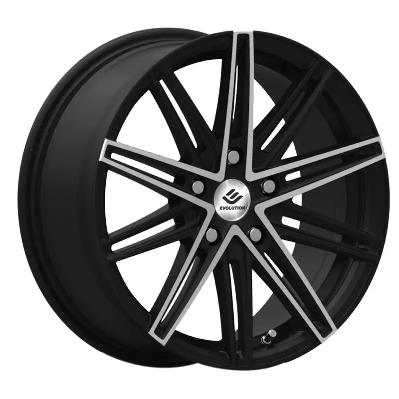 Aro 15X6.5 8X100/114.3 Et25 Cb73.1 B4/M7 1