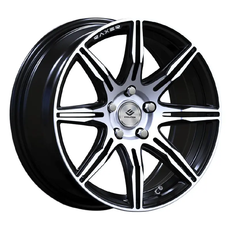 Aro 15X6.5 8X100/114.3 Et35 Cb73.1 B4/M5 1