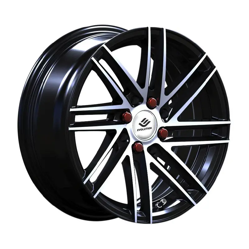 Aro 15X6.5 8X100/114.3 Et35 Cb73.1 B4/M5 1